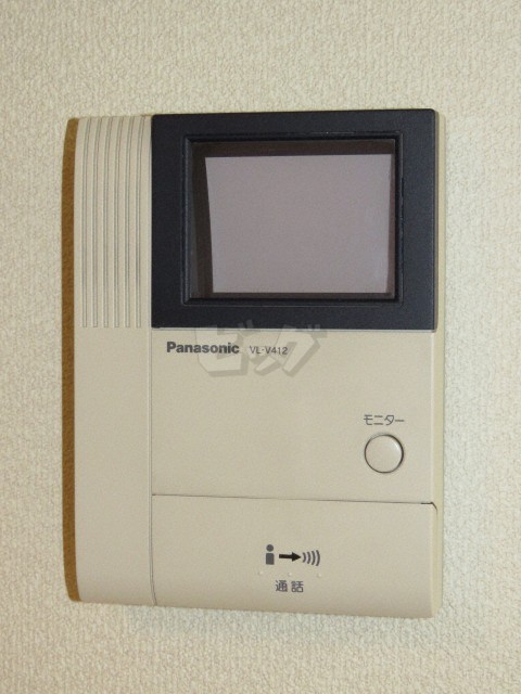 インターホン