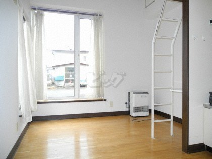 リビング・ダイニング