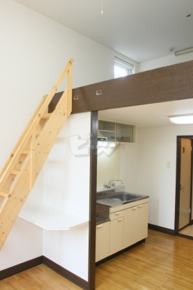 リビング・ダイニング