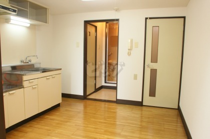 リビング・ダイニング