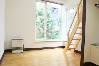 リビング・ダイニング