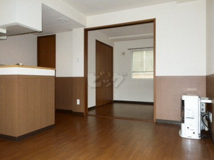 リビング・ダイニング