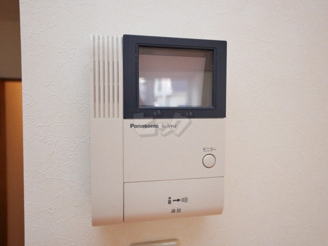 インターホン