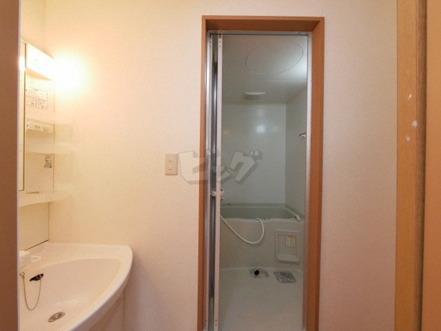 洗面所・脱衣所