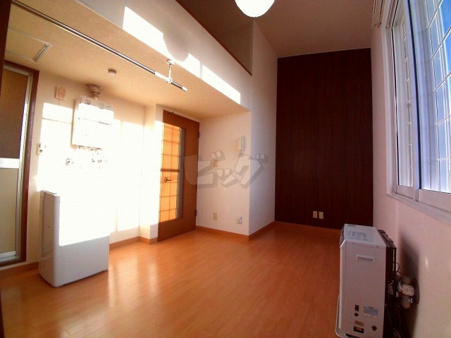 リビング・ダイニング