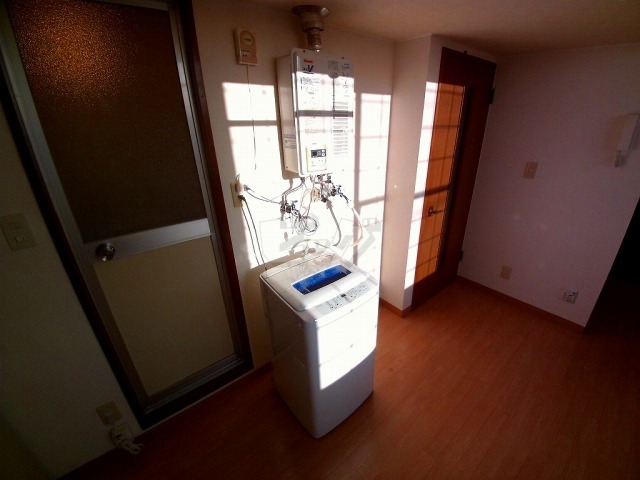 リビング・ダイニング