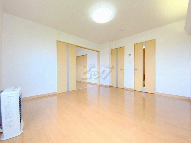 リビング・ダイニング