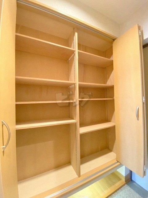 玄関収納