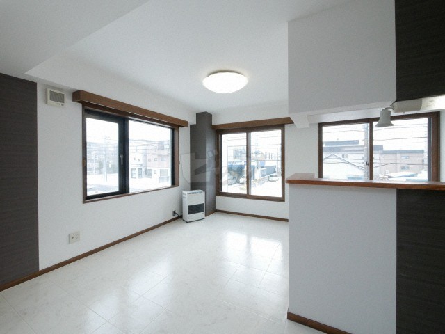 リビング・ダイニング