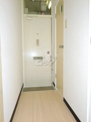 ホール