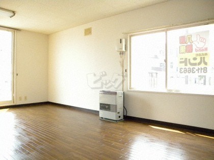 リビング・ダイニング