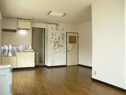 リビング・ダイニング