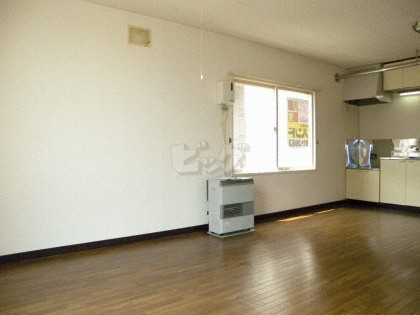 リビング・ダイニング