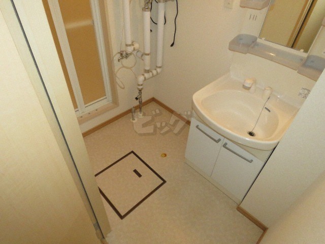 洗面所・脱衣所