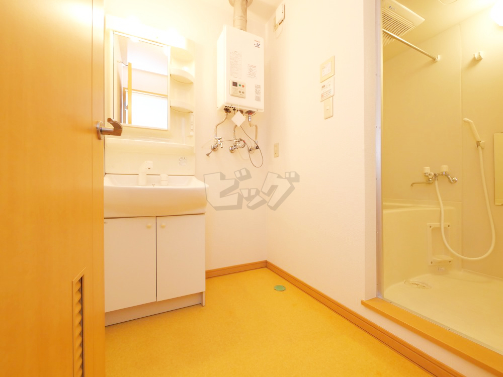 洗面所・脱衣所