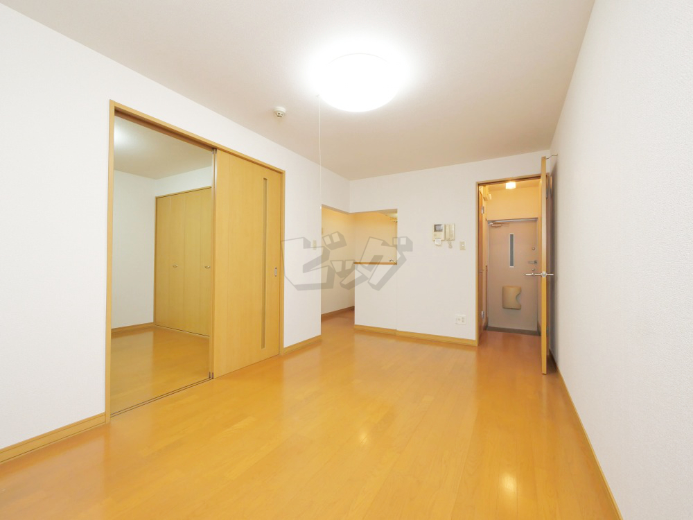 リビング・ダイニング