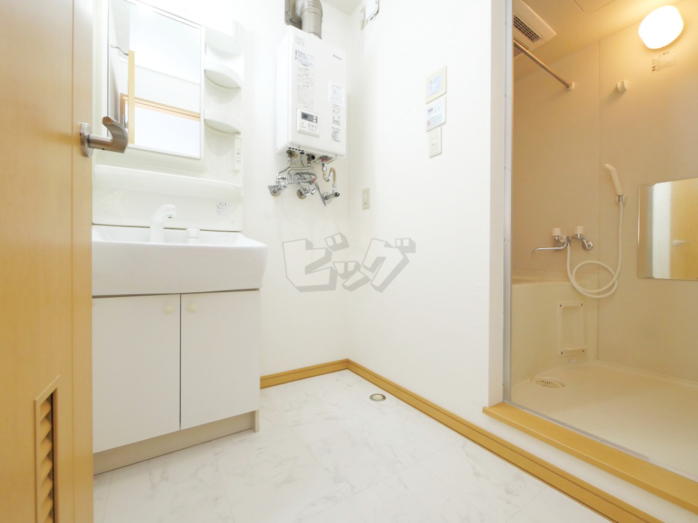 洗面所・脱衣所