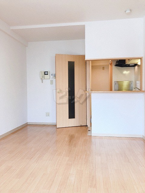 リビング・ダイニング