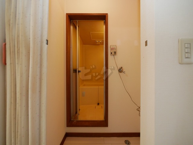 洗面所・脱衣所