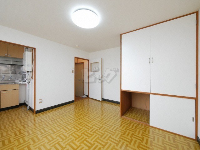 リビング・ダイニング