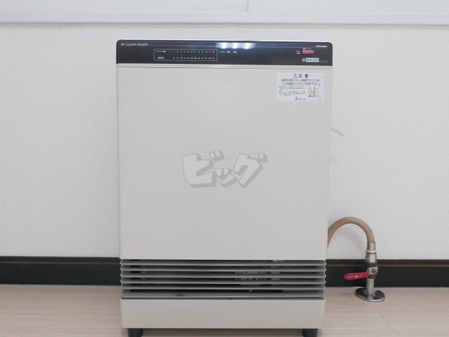 ストーブ