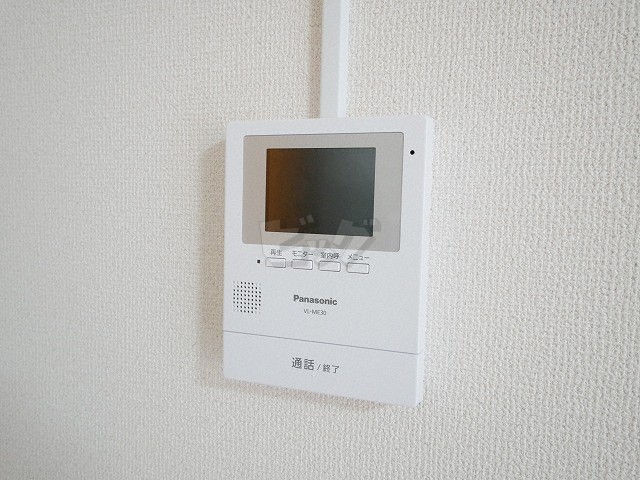 インターホン