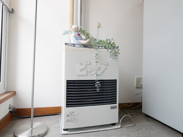 ストーブ