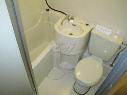バス・トイレ