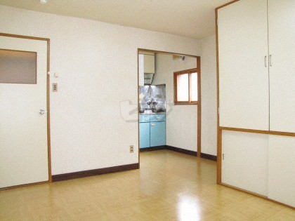 リビング・ダイニング