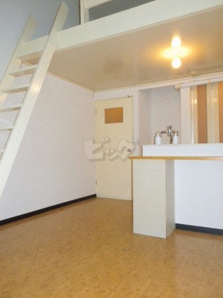 リビング・ダイニング