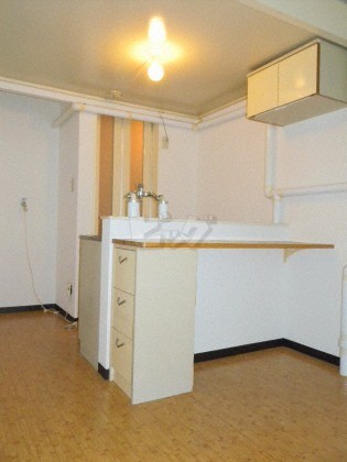 リビング・ダイニング