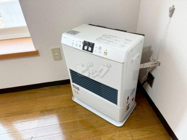ストーブ