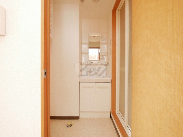 洗面所・脱衣所