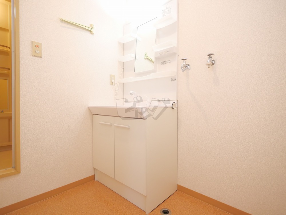 洗面所・脱衣所