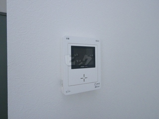 インターホン