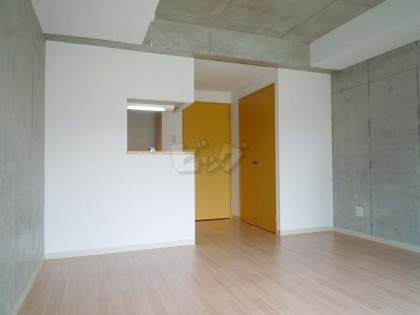 リビング・ダイニング