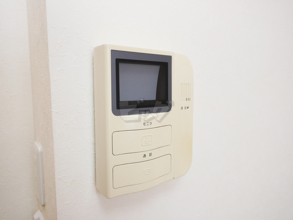 インターホン