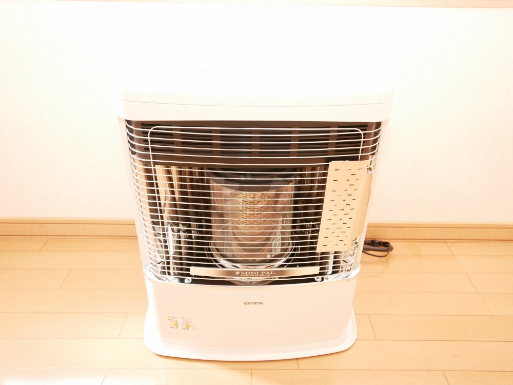ストーブ