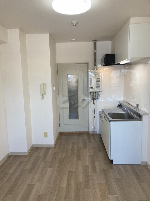 リビング・ダイニング