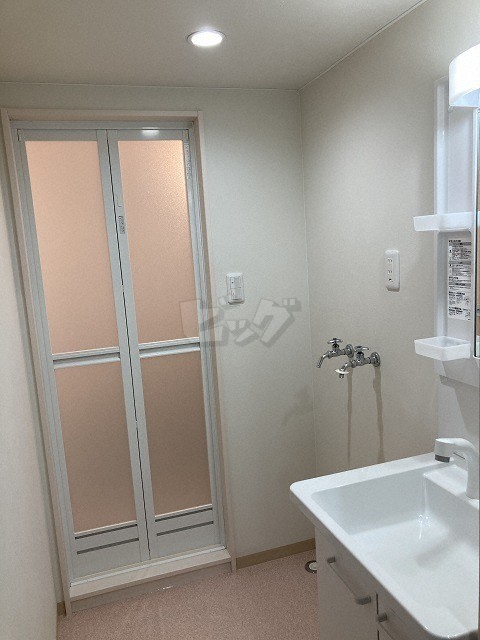 洗面所・脱衣所