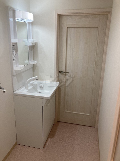 洗面所・脱衣所