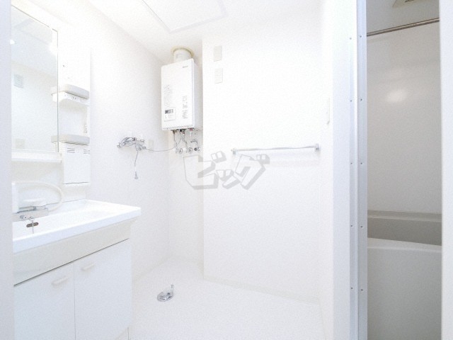 洗面所・脱衣所