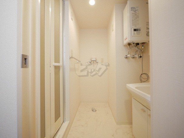 洗面所・脱衣所