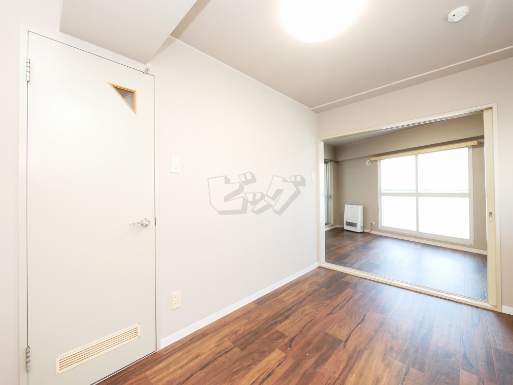 リビング・ダイニング