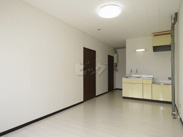 リビング・ダイニング