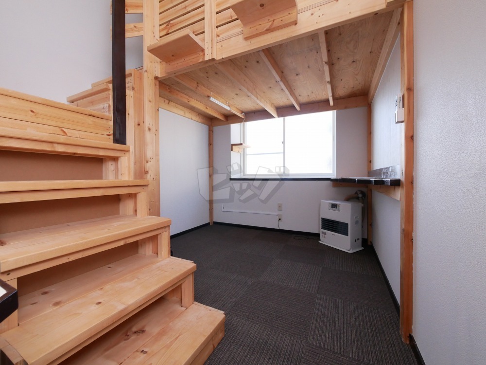 リビング・ダイニング