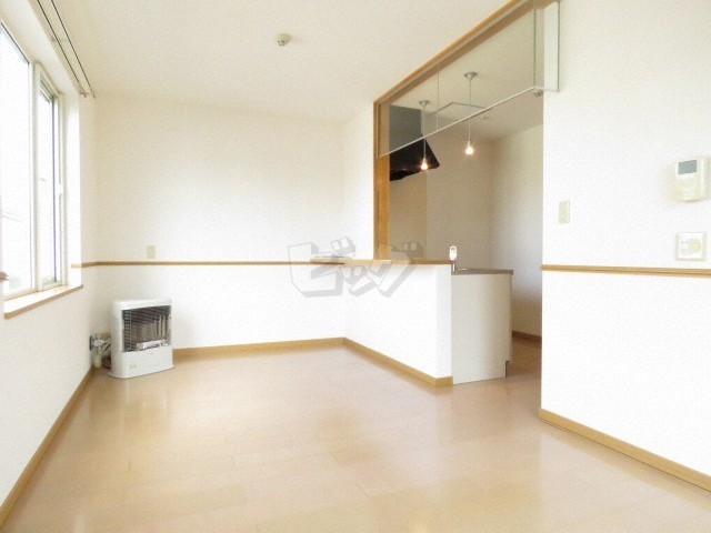 リビング・ダイニング