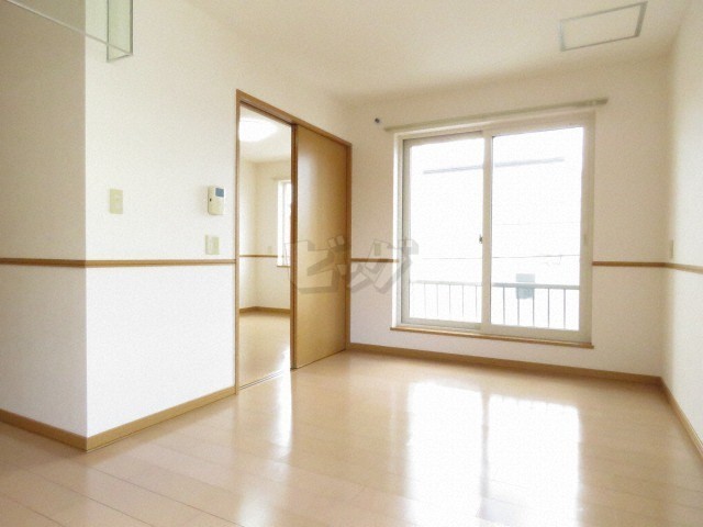 リビング・ダイニング