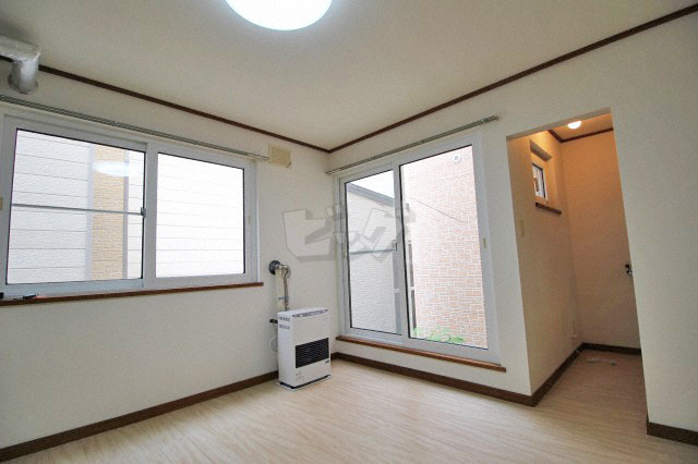 リビング・ダイニング