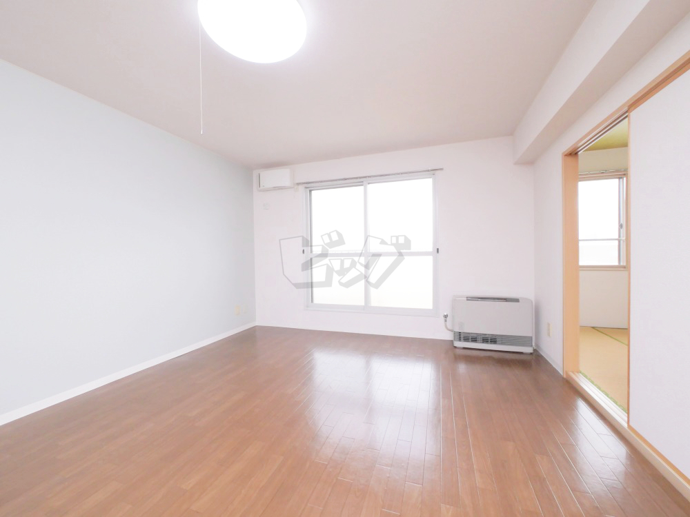 リビング・ダイニング